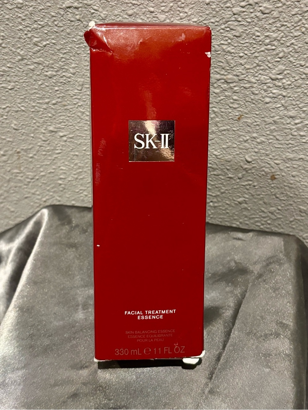 SK-II Facial Treatment Essence 330mL 11 oz Pitera NEW Sealed in Box